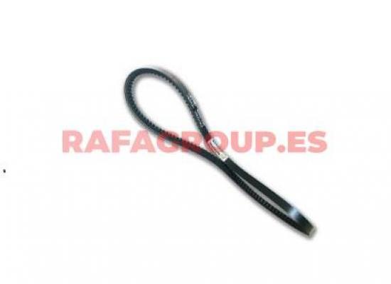 10X635 - Correa trapecial